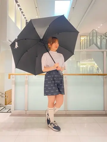 23区GOLF 草野 コーディネート画像