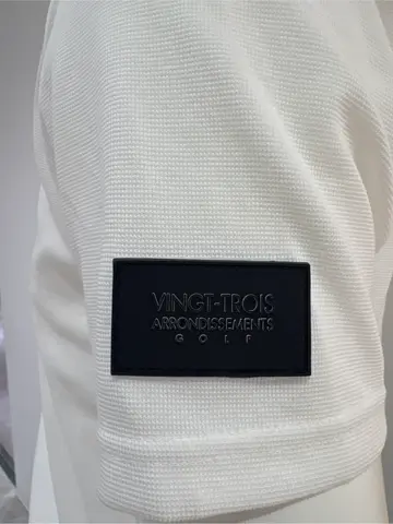 23区GOLF 松屋スタッフ コーディネート画像