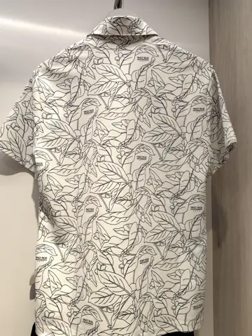 23区GOLF スタッフ コーディネート画像