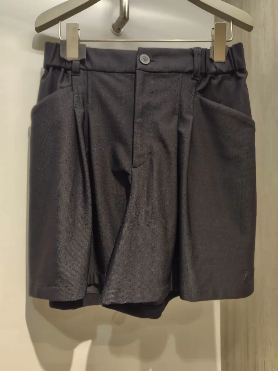 23区GOLF スタッフ コーディネート画像