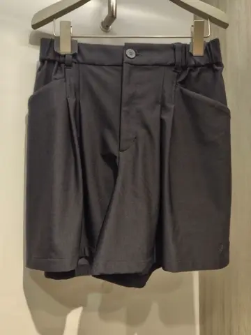 23区GOLF スタッフ コーディネート画像