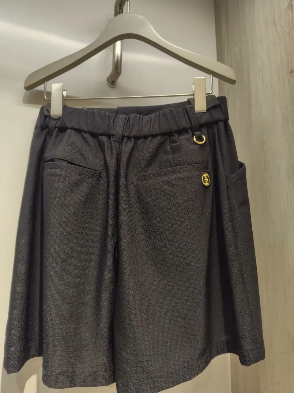 23区GOLF スタッフ コーディネート画像