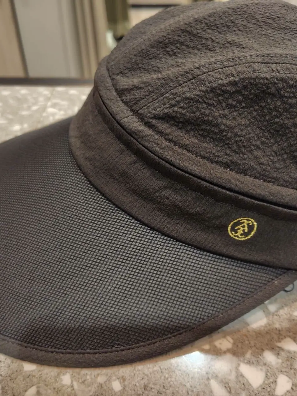 23区GOLF スタッフ コーディネート画像