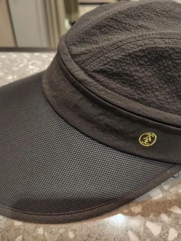 23区GOLF スタッフ コーディネート画像