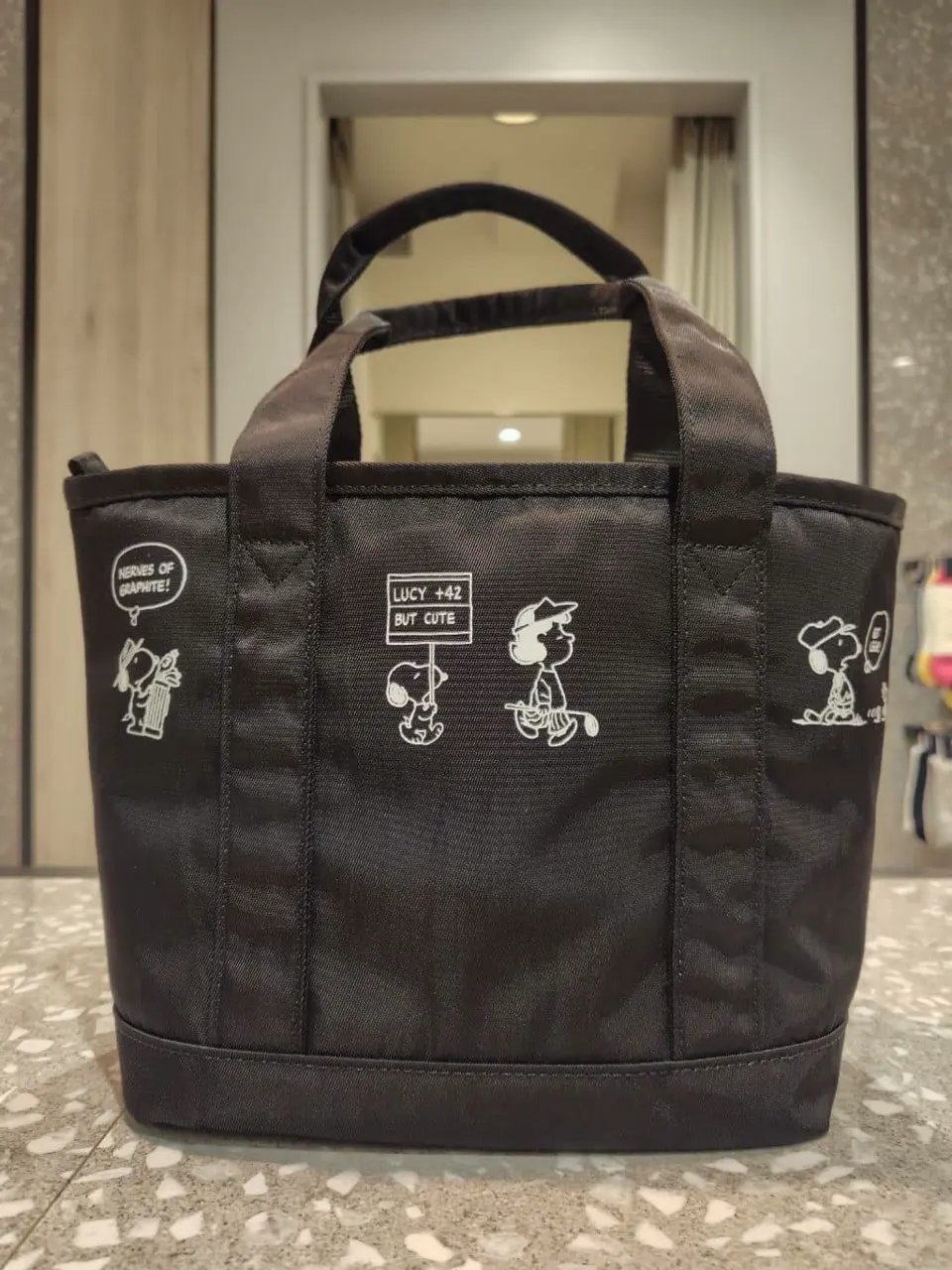 23区GOLF スタッフ コーディネート画像