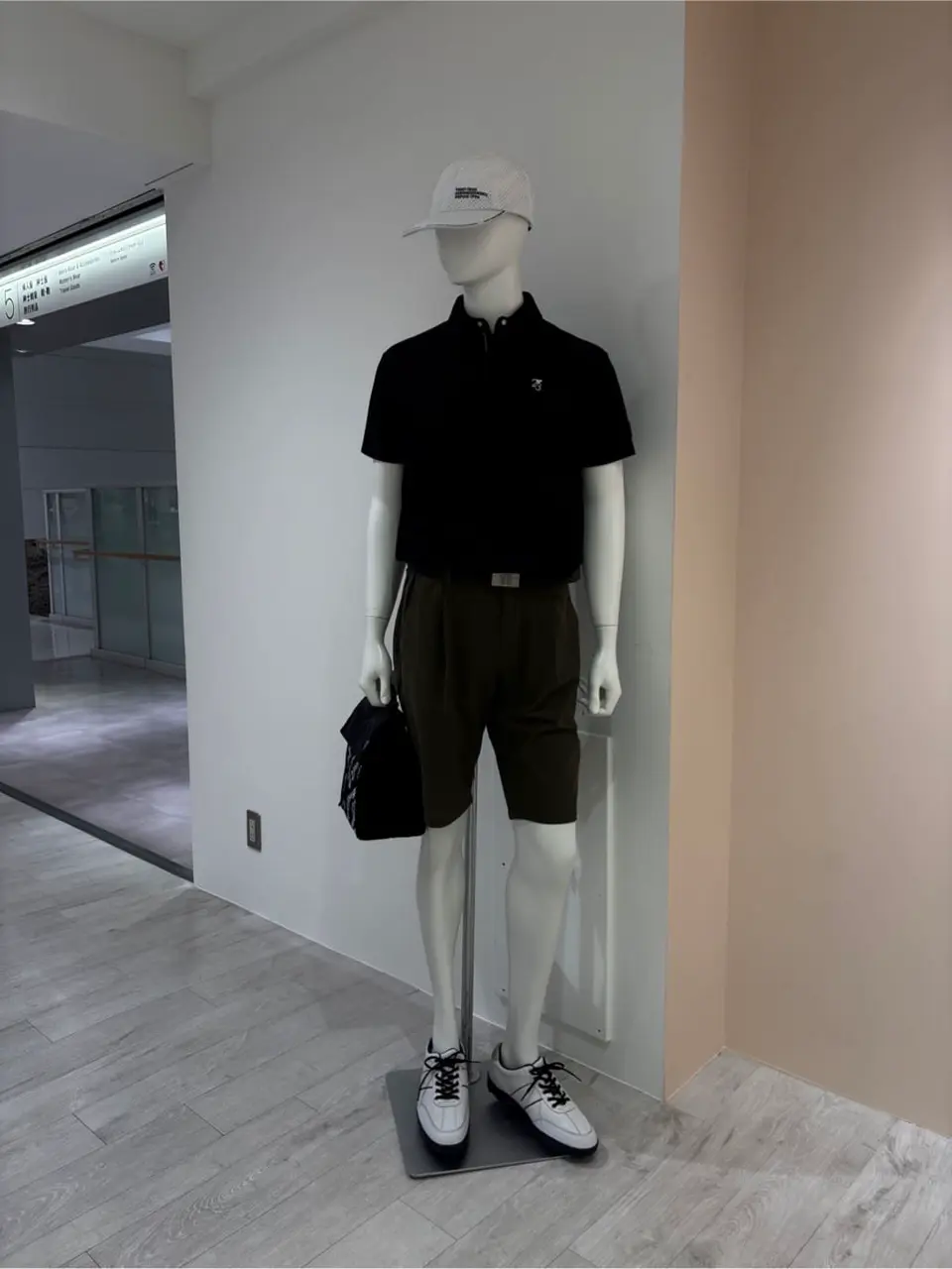 公式】23区GOLF | ファッション通販サイト[オンワード