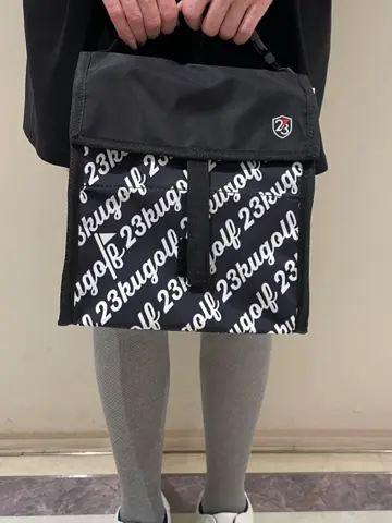 23区GOLF 松山 コーディネート画像