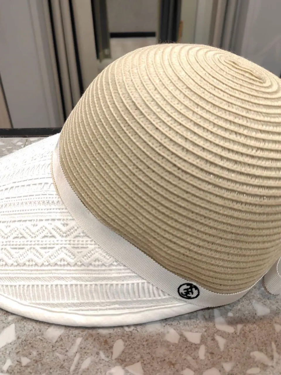 23区GOLF スタッフ コーディネート画像