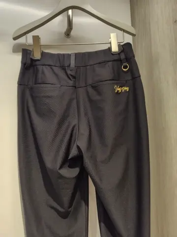 23区GOLF スタッフ コーディネート画像