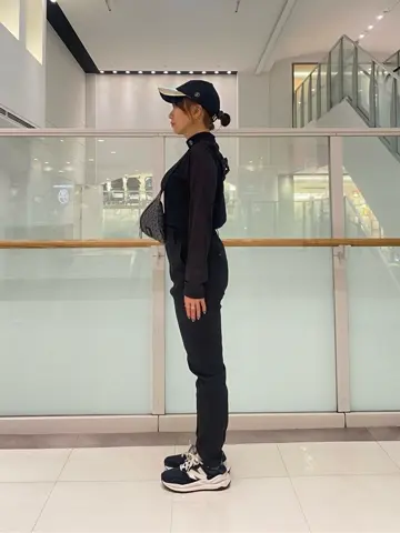 23区GOLF 草野 コーディネート画像