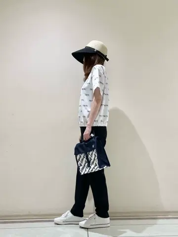 23区GOLF 松山 コーディネート画像