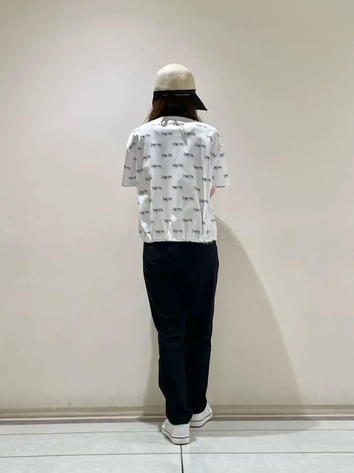 23区GOLF 松山 コーディネート画像