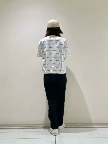 23区GOLF 松山 コーディネート画像