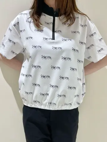 23区GOLF 松山 コーディネート画像