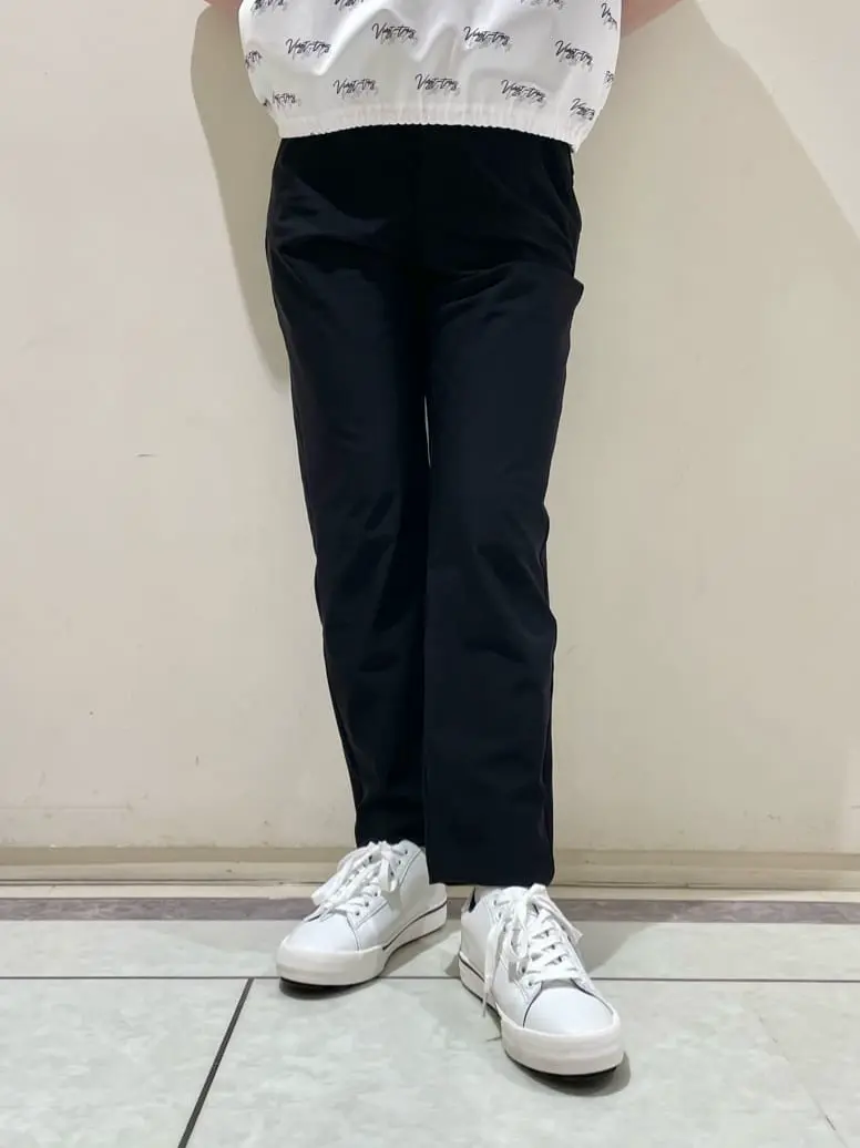 23区GOLF 松山 コーディネート画像