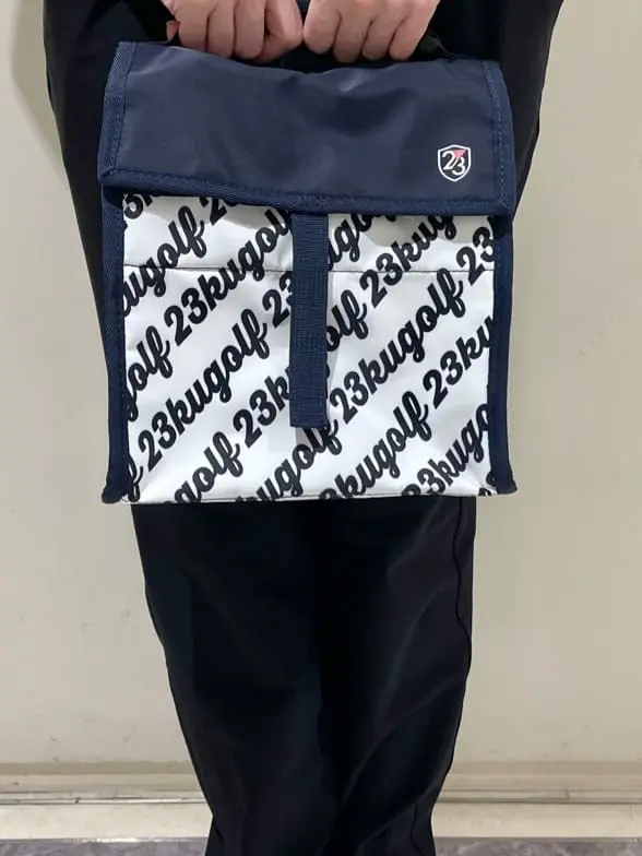 23区GOLF 松山 コーディネート画像