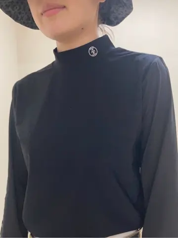 23区GOLF 久米 コーディネート画像