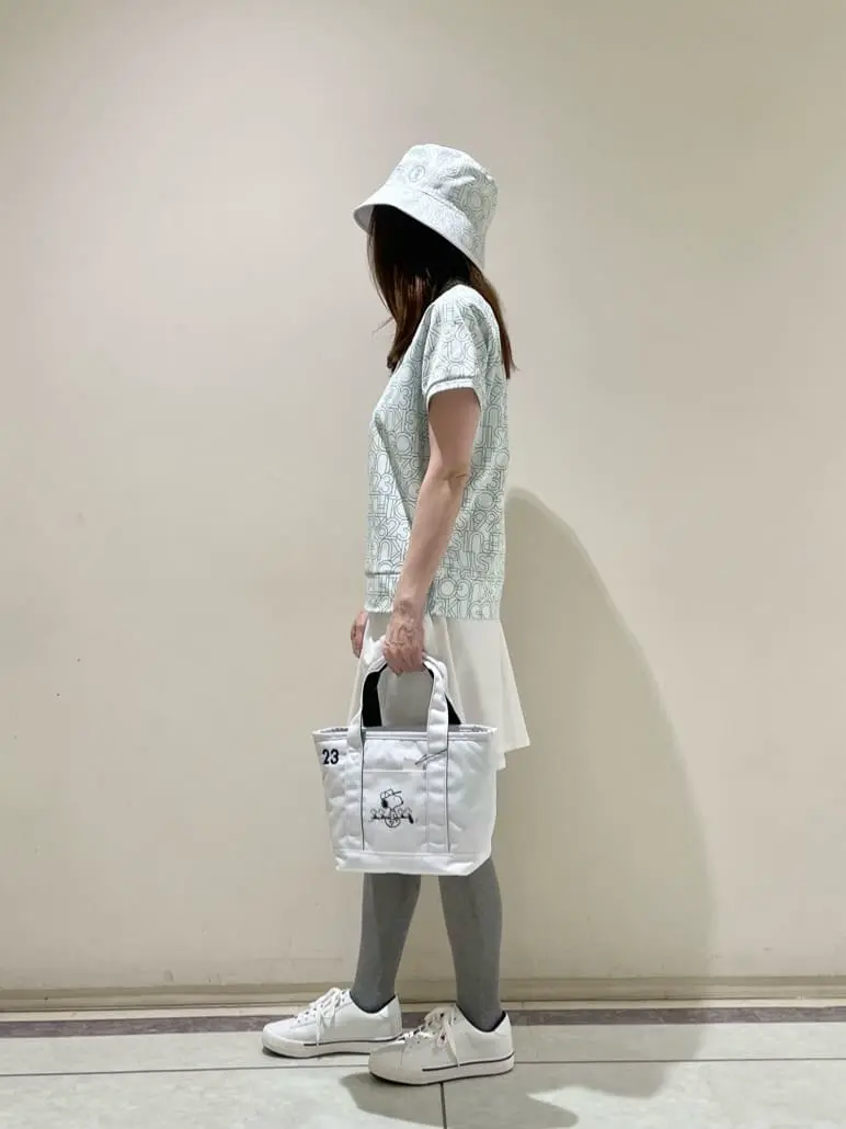 23区GOLF 松山 コーディネート画像