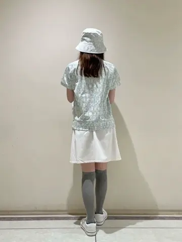 23区GOLF 松山 コーディネート画像