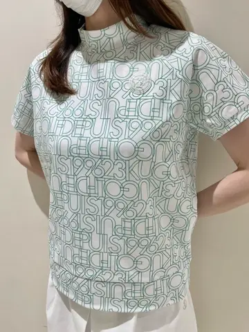 23区GOLF 松山 コーディネート画像