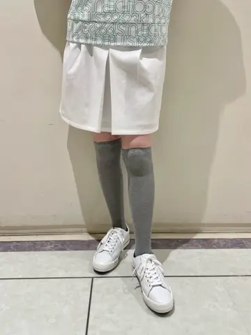 23区GOLF 松山 コーディネート画像