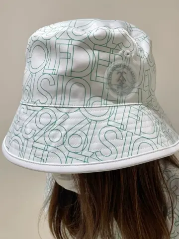 23区GOLF 松山 コーディネート画像