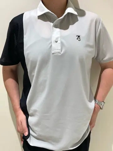 23区GOLF 藤田 コーディネート画像