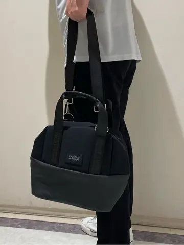 23区GOLF 藤田 コーディネート画像