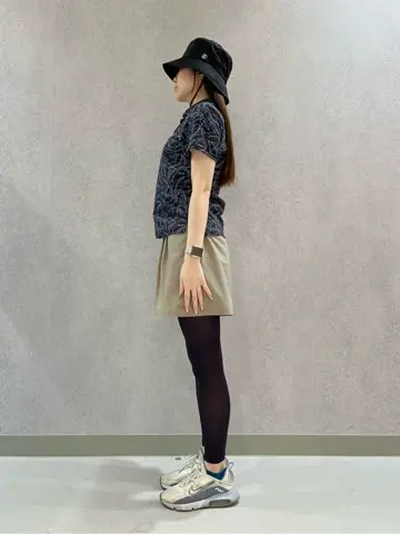 23区GOLF 松尾 コーディネート画像