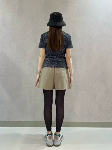 23区GOLF 松尾 コーディネート画像