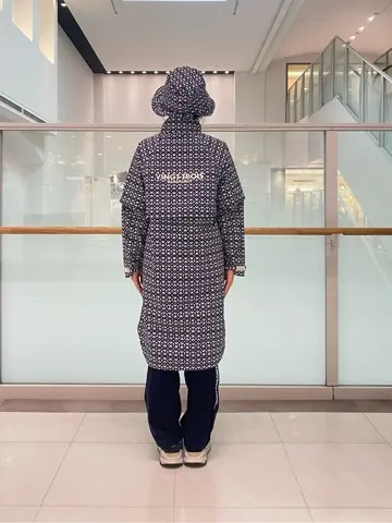 23区GOLF 草野 コーディネート画像