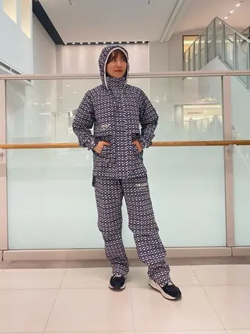 23区GOLF 草野 コーディネート画像