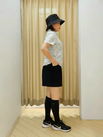 23区GOLF 堀江 コーディネート画像