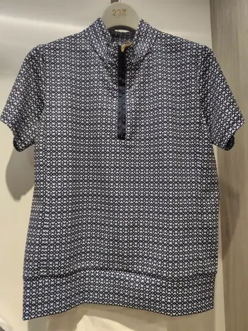 23区GOLF スタッフ コーディネート画像