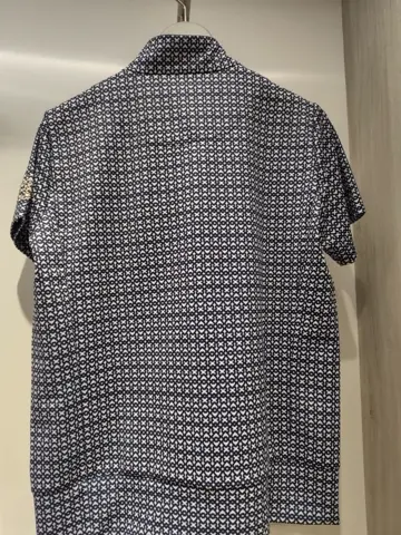 23区GOLF スタッフ コーディネート画像