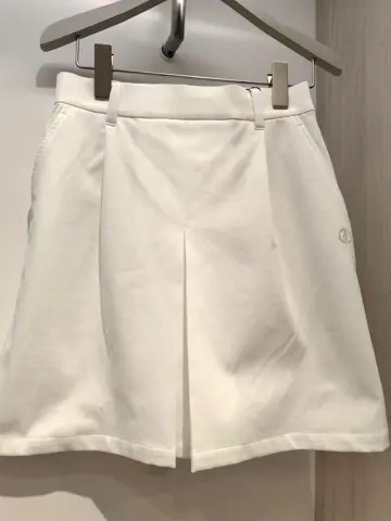 23区GOLF スタッフ コーディネート画像