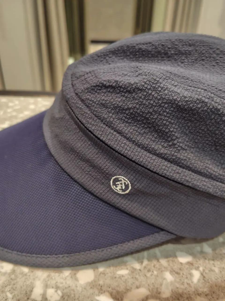 23区GOLF スタッフ コーディネート画像