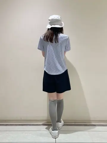 23区GOLF 松山 コーディネート画像