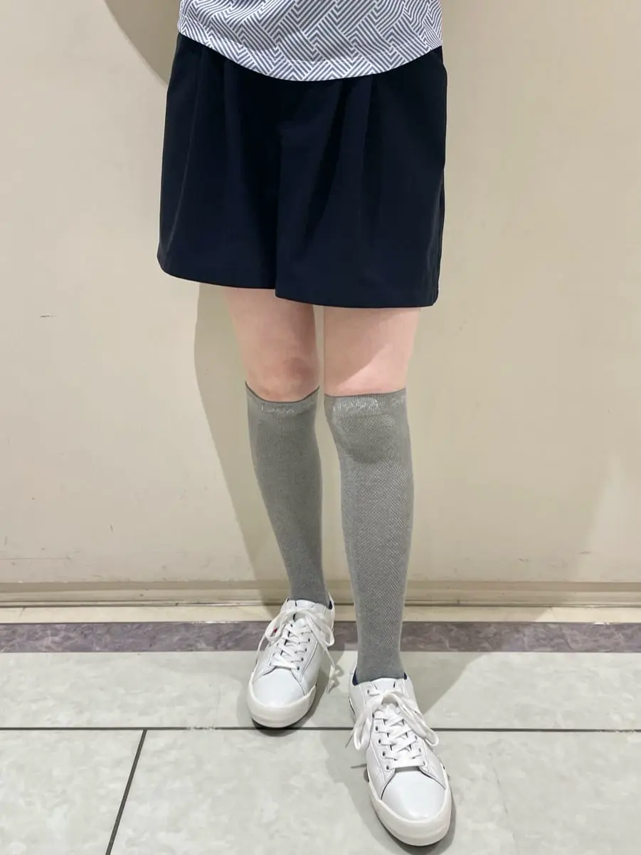 23区GOLF 松山 コーディネート画像