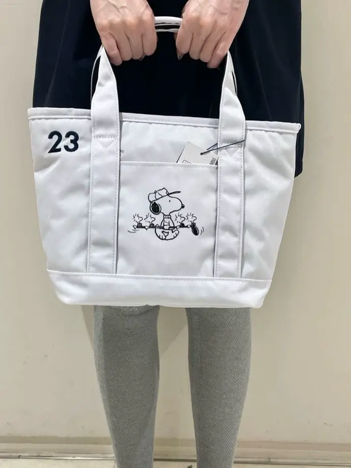 23区GOLF 松山 コーディネート画像