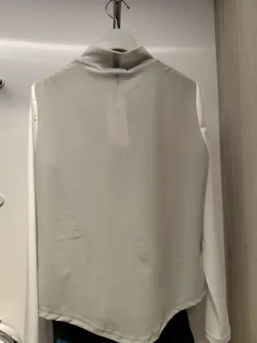 23区GOLF スタッフ コーディネート画像