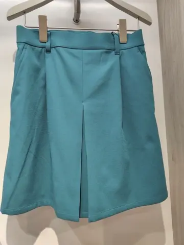 23区GOLF スタッフ コーディネート画像