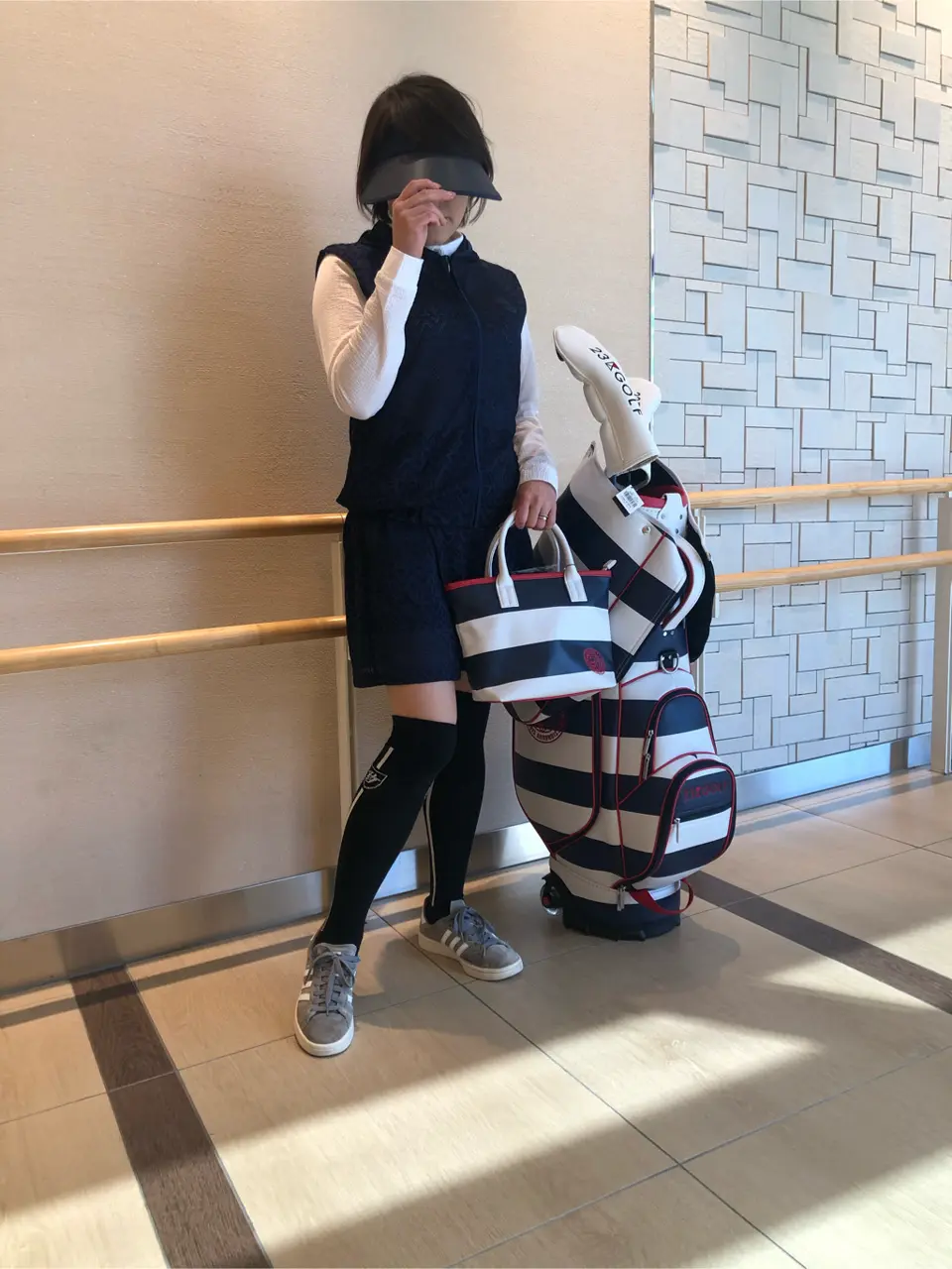  早川 コーディネート画像