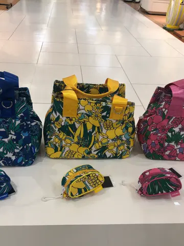 23区GOLF 早川 コーディネート画像