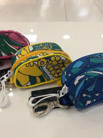 23区GOLF 早川 コーディネート画像