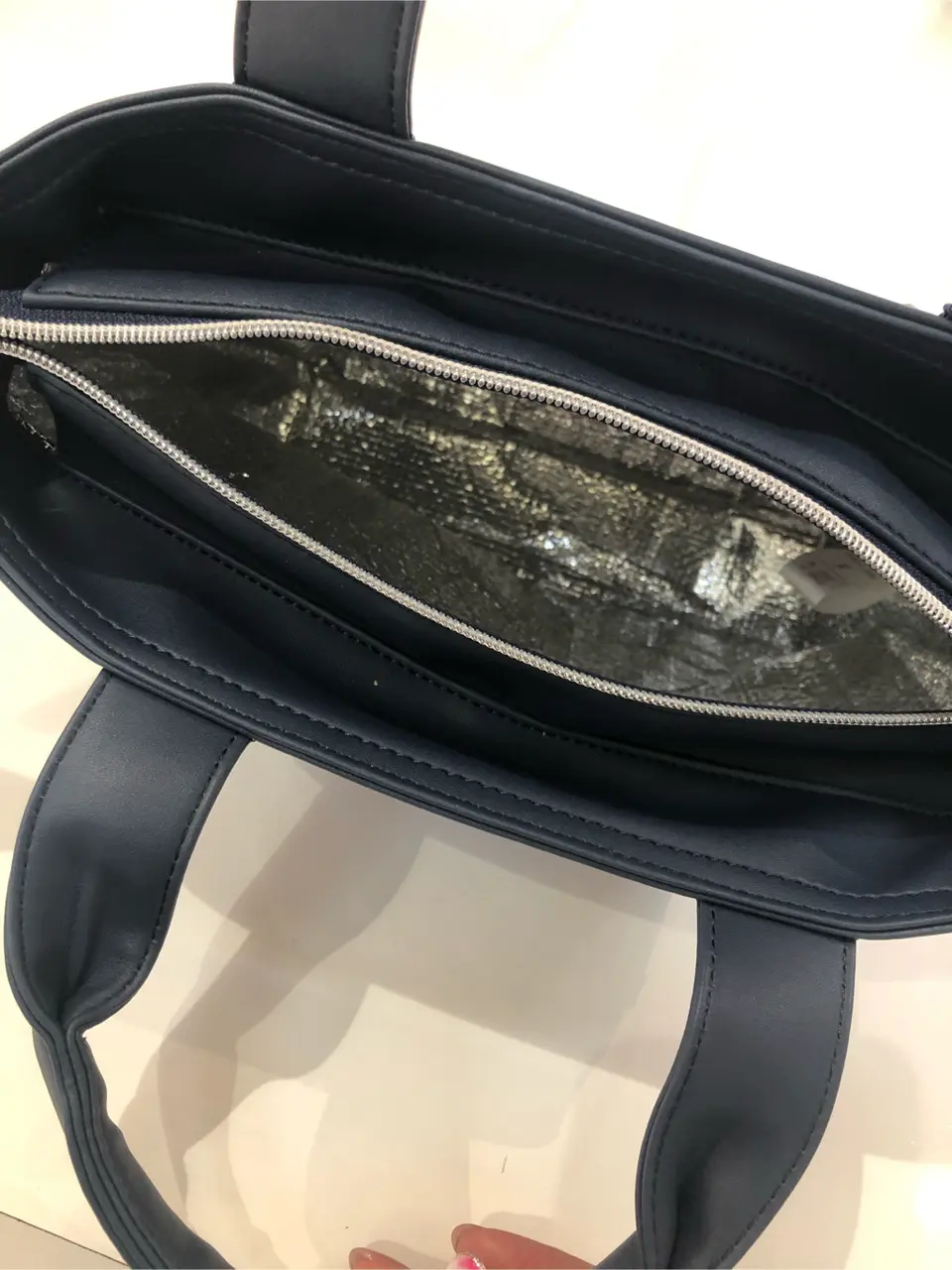 23区GOLF 早川 コーディネート画像