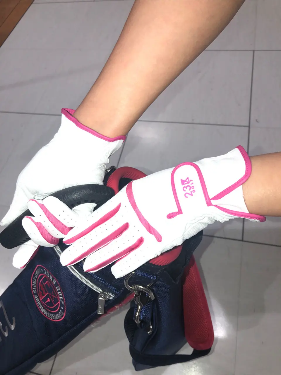  早川 コーディネート画像