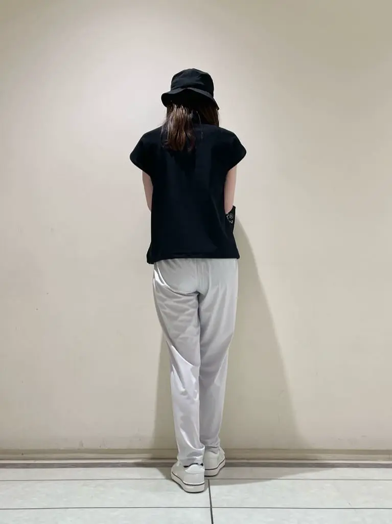 23区GOLF 松山 コーディネート画像