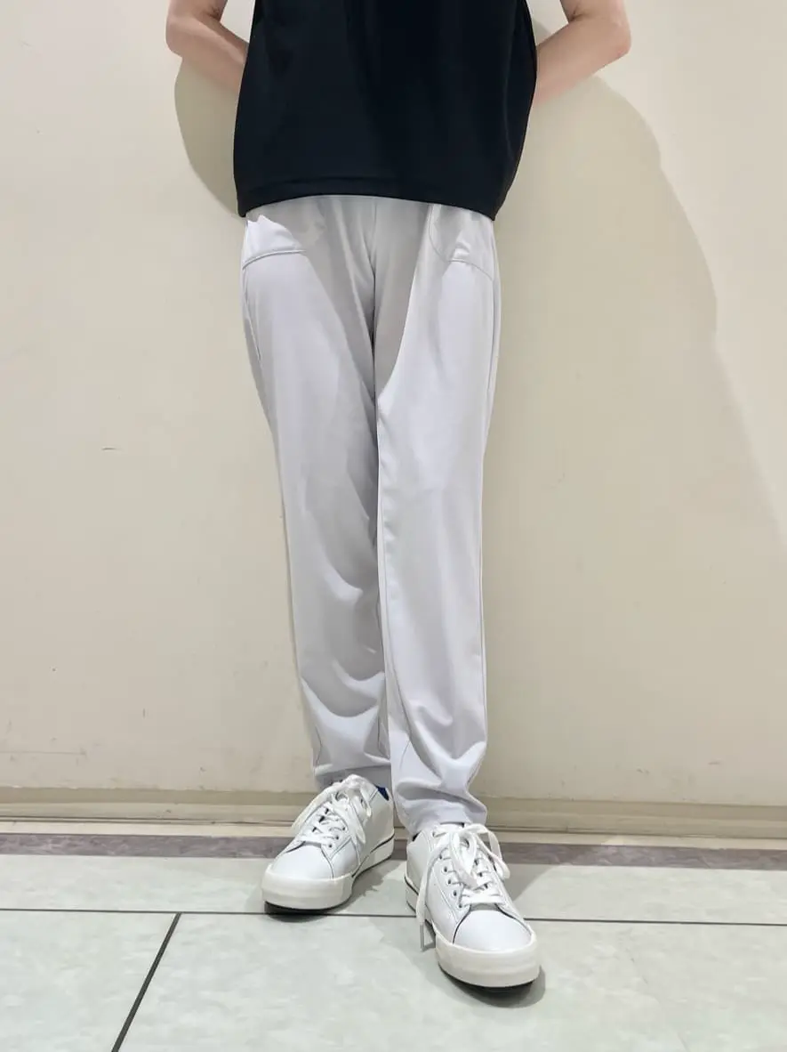 23区GOLF 松山 コーディネート画像