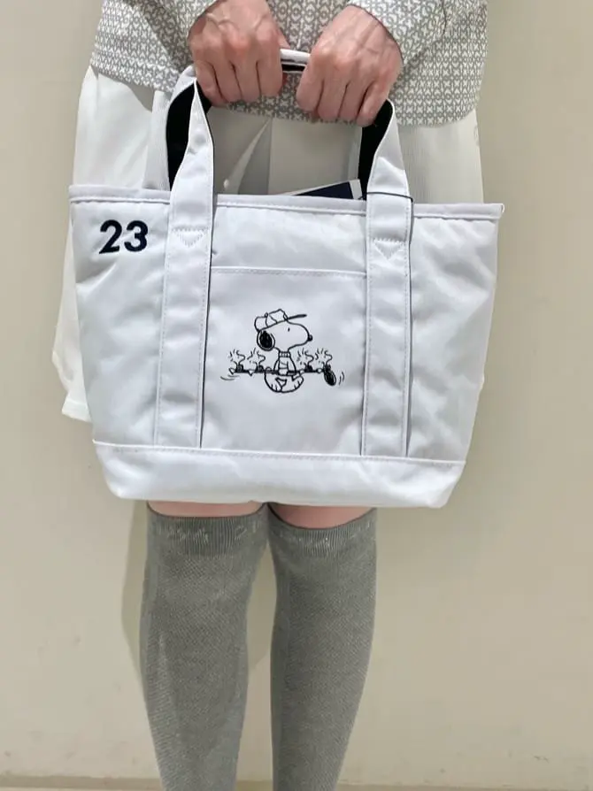 23区GOLF 松山 コーディネート画像